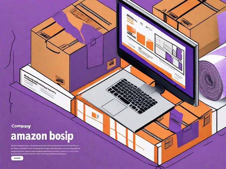 How to Find an Amazon Packing Slip Template
