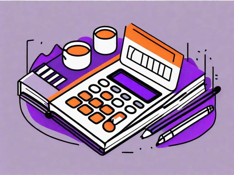 How would you start doing the accounting for a Shopify store