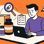 How to Become a Supplement Distributor: Your Path to a Profitable Business