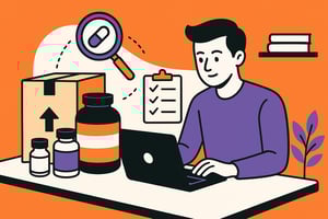 How to Become a Supplement Distributor