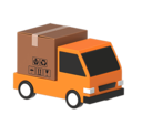 Step 3: Fulfillment and Delivery