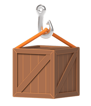 Step 2: Specialized Packaging and Handling