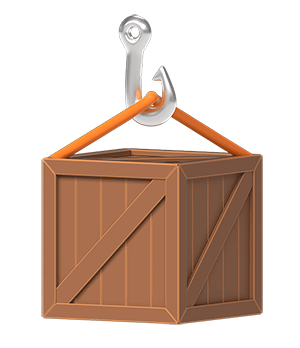 Step 2: Specialized Packaging and Handling