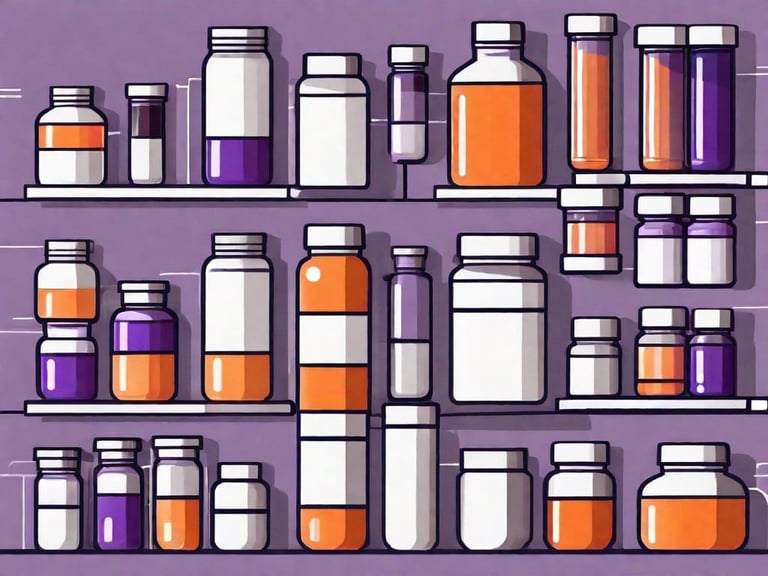 How Old Do You Have to Be to Start a Supplement Company?