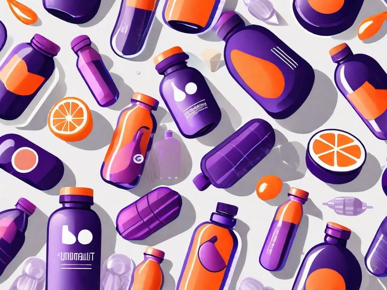 How to Become a Brand Ambassador for a Supplement Company