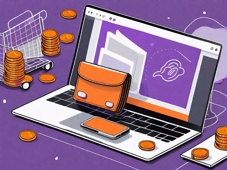 How to Withdraw Money from Your Shopify Store