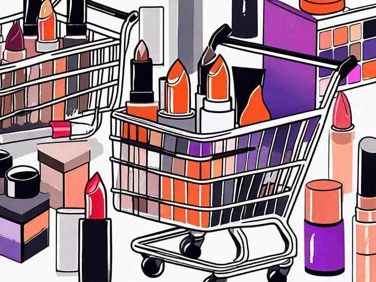 How to Encourage Consumers to Buy Cosmetics