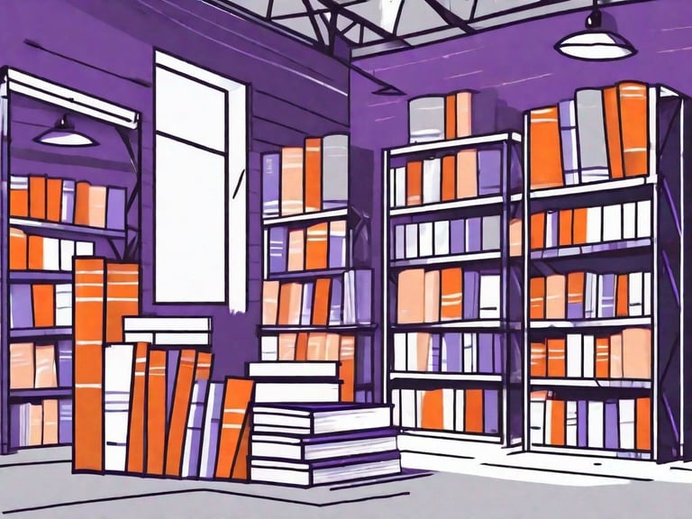 Managing Seasonality for Book Fulfillment: Strategies and Best Practices