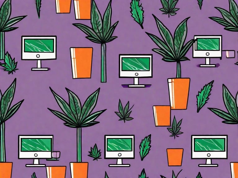 How to Register CBD Company Online: A Step-by-Step Guide
