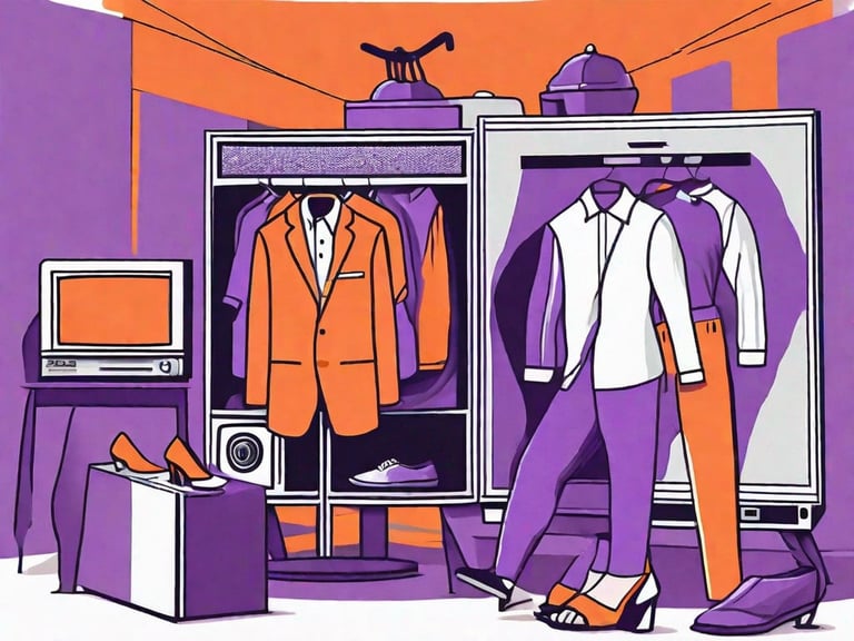 What Is the #1 Advertising Medium for the Apparel Industry?