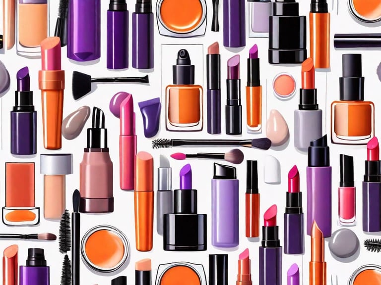 How to Sell Cosmetics on Amazon: A Comprehensive Guide