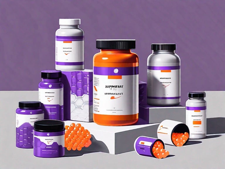 How to Package Your Supplement Company: A Comprehensive Guide