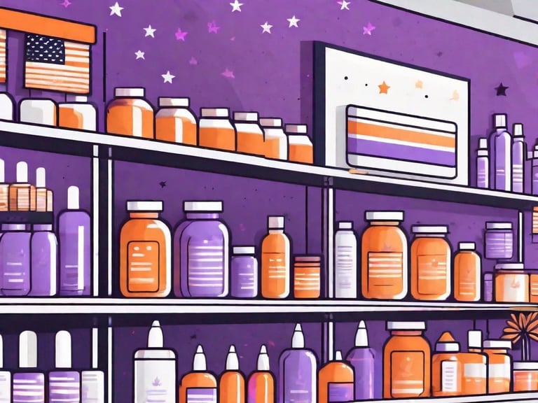 How to Start an Online CBD Company in the USA