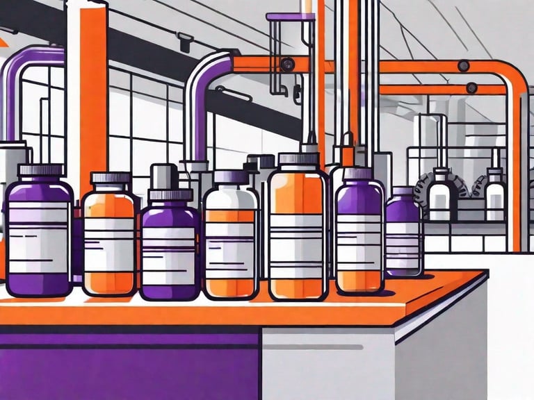 How to Start a Private Label Supplement Company: A Comprehensive Guide
