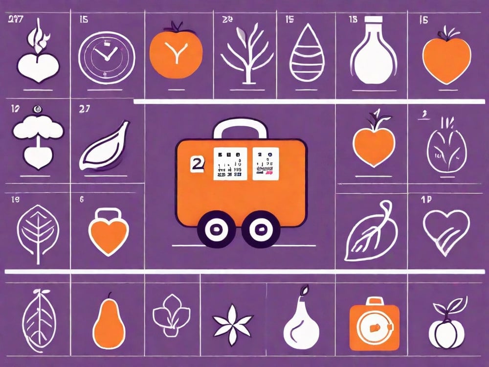 Seasonality Management For Healthcare And Wellness Fulfillment A seasonality-management-for-healthcare-and-wellness-fulfillment-a