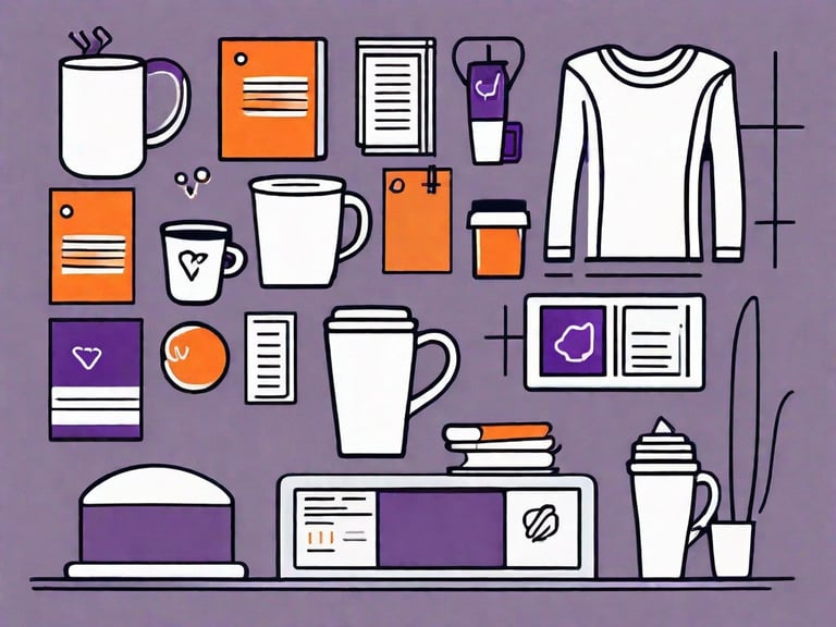 Editable Merchandise Order Form Template: Simplify Your Ordering Process