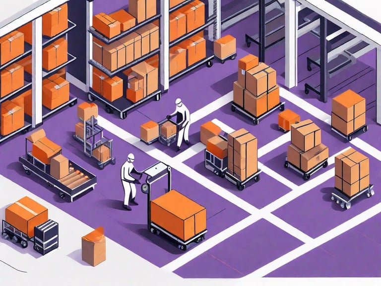 The Best 3PL Companies for a Start-Up: A Comprehensive Guide