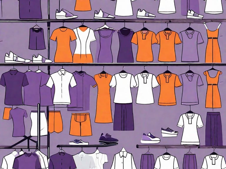 How to Successfully Sell Overstock Apparel Online