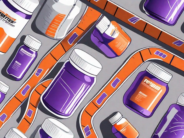 How to Start a Sports Supplement Company: A Comprehensive Guide