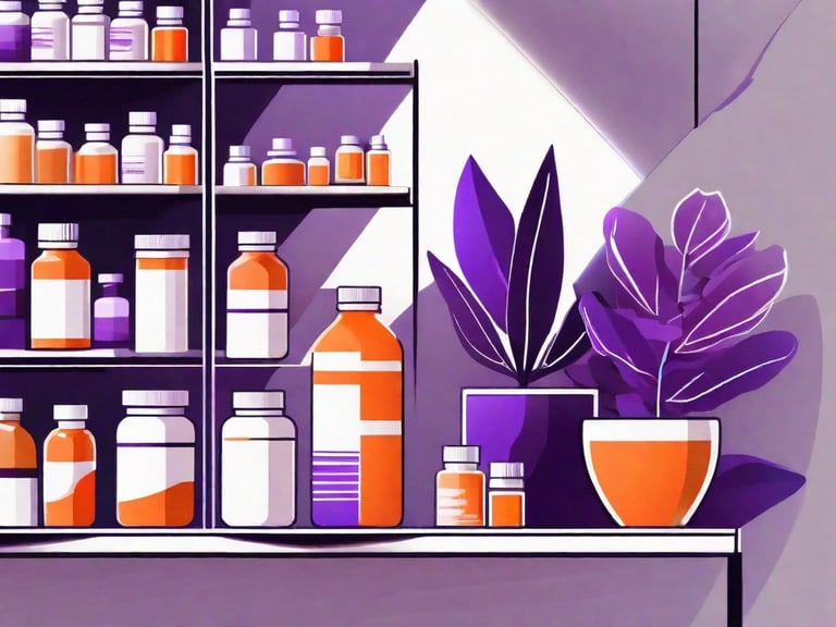 How to Start a Dietary Supplement Company: A Comprehensive Guide