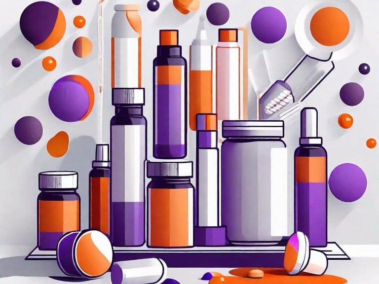 How to Promote a Supplement Company: A Comprehensive Guide