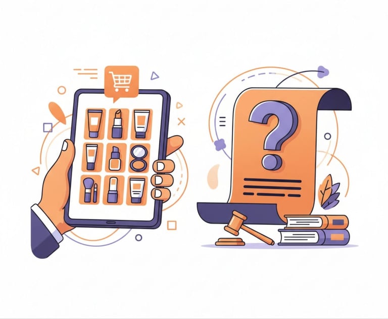 Do You Need a License to Sell Cosmetics Online? What Licenses You Actually Need