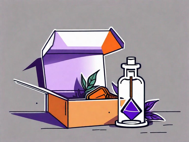 How Long Does Shipping Take for CBD Oil?