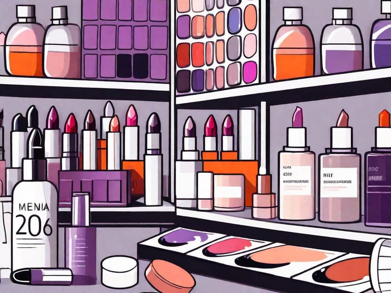 Seasonality Management Strategies for Beauty and Cosmetics Fulfillment