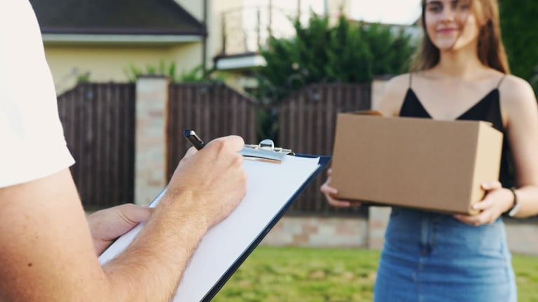 Comparing Top Fulfillment Options for Startups
