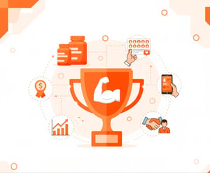How to Get Sponsorship from Supplement Brands