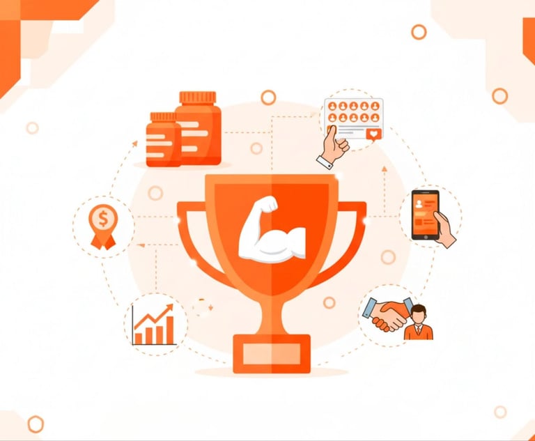 How to Get Sponsorship from Supplement Brands: A Complete Process Guide