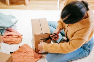 Apparel Return Support Services