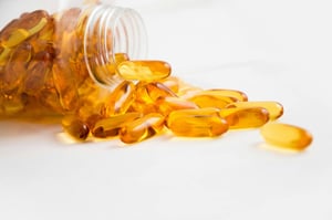 How Much Does It Cost to Start a Supplement Company