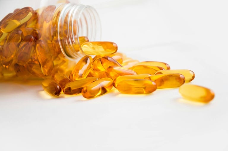 How Much Does It Cost to Start a Supplement Company: A Clear Breakdown