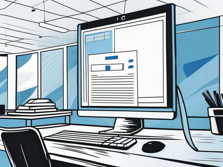 Editable New Customer Form Template – Free Microsoft Word Document