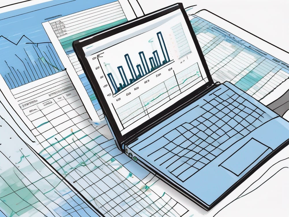 How to Create a Spreadsheet for eBay Sales