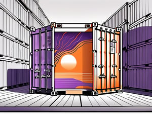 How Hot Do Shipping Containers Get?