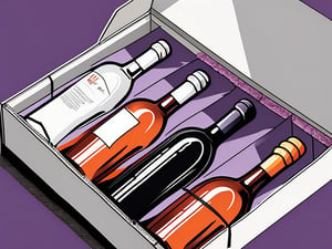 How to Package Wine for Shipping: A Comprehensive Guide