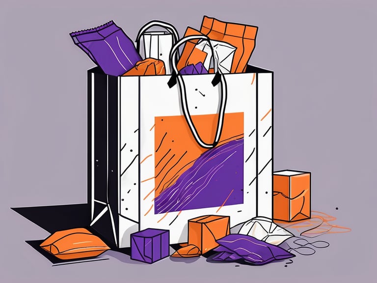 How to Package Tote Bags for Shipping