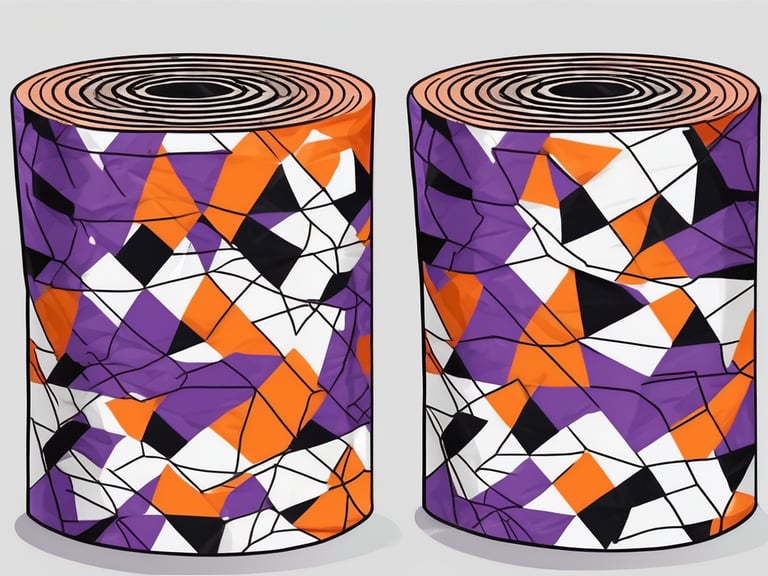 How to Package a Rug for Shipping