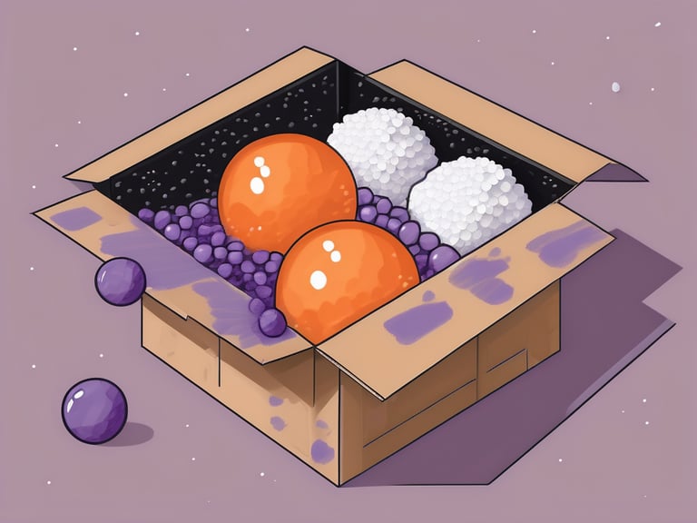 How to Package Paintings for Shipping: Must-Know Tips to Secure Your Artwork