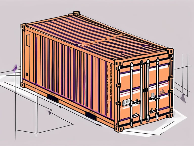 How Can You Track a Shipping Container