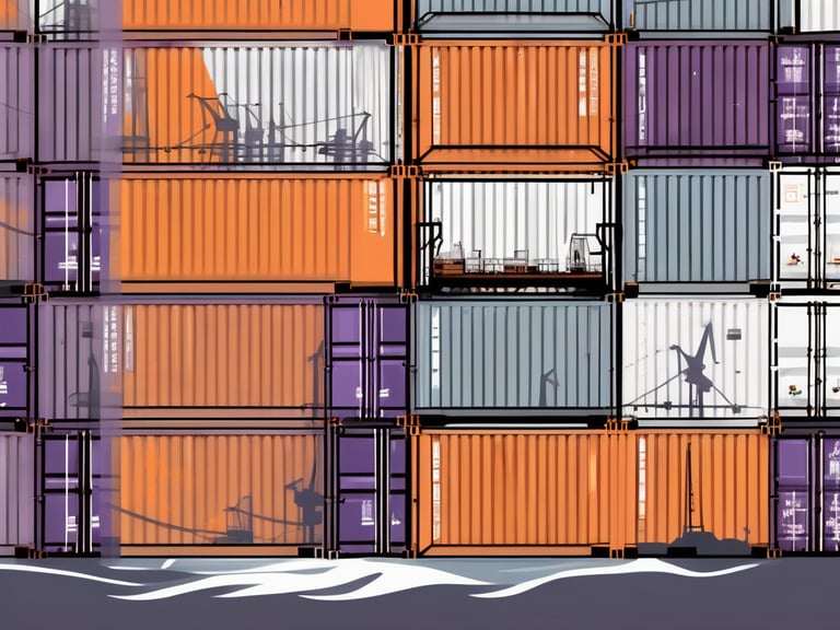 What Is the Lifespan of a Shipping Container?
