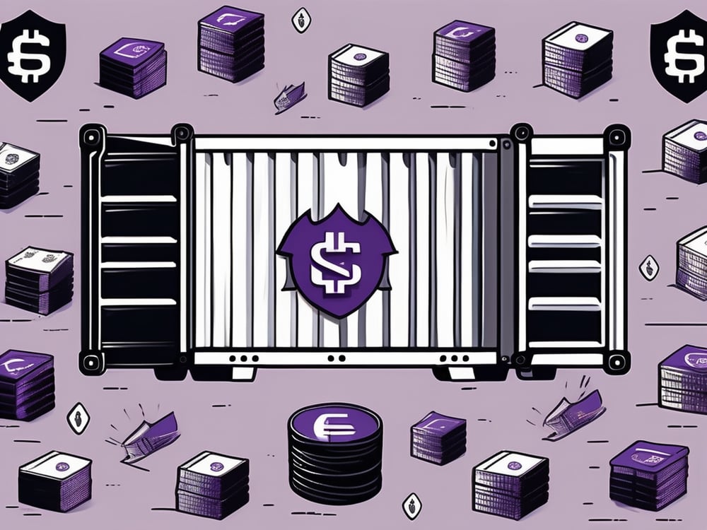 How Much Does It Cost to Insure a Freight Container?