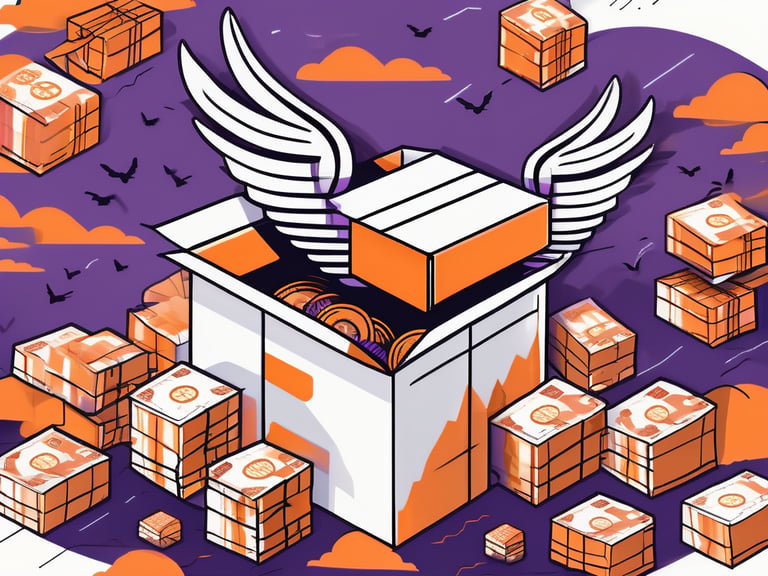 Why Is Shipping Packages So Expensive?