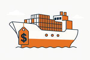 How Much Does a Cargo Ship Cost