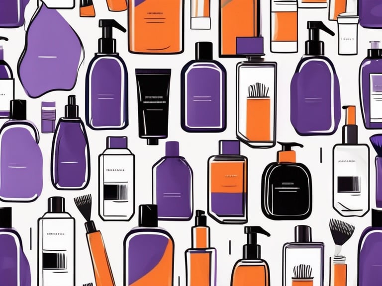 How to Become a Hair Product Distributor: Ultimate Step-by-Step Guide