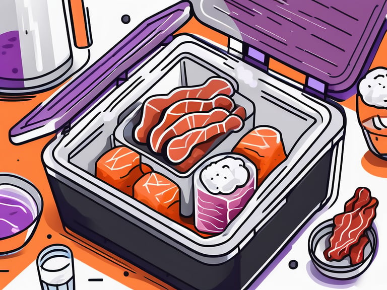 How to Ship Meat with Dry Ice? Must-Read Packing and Shipping Tutorial 