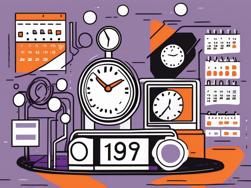 What Are the Factors That Affect Order Processing Time?