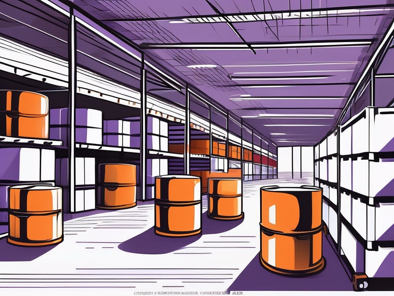 What Are the Benefits of a Bonded Warehouse? Find Out Why They’re Crucial for Global Commerce